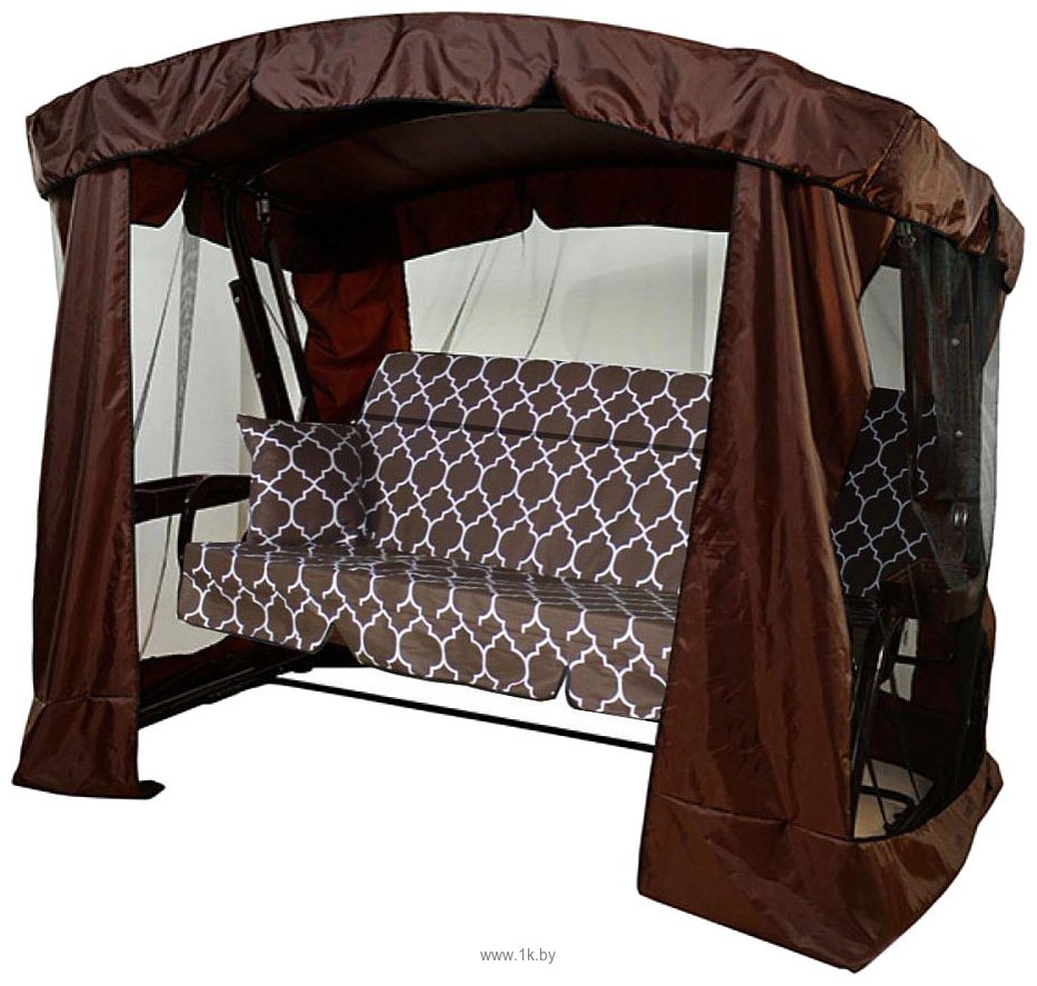 Фотографии МебельСад Мадагаскар Премиум с360