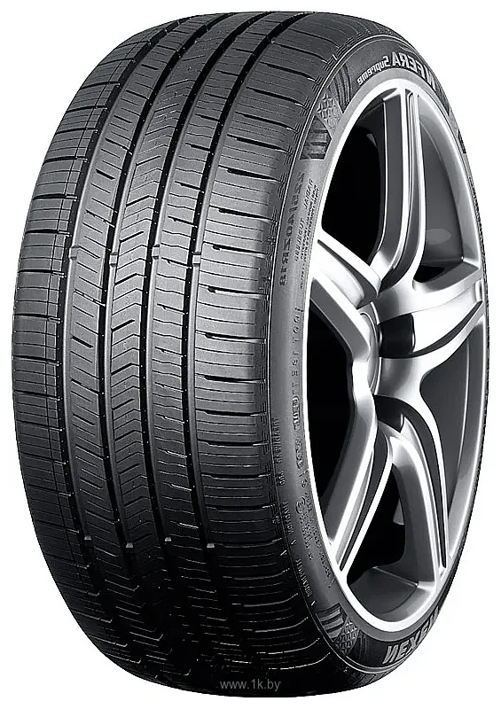 Фотографии Nexen/Roadstone N'Fera Supreme 245/45 R20 103W