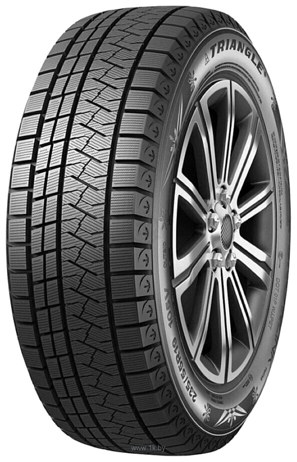 Фотографии Triangle Trin PL02 245/40 R19 98V