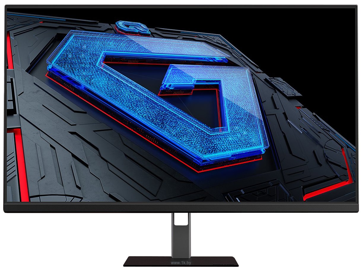 Фотографии Xiaomi Redmi Gaming Monitor X27GQ P27QBA-RX