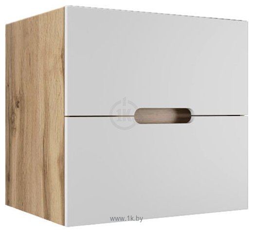 Фотографии Style Line Куба 75 2 ящика Plus (подвесная)