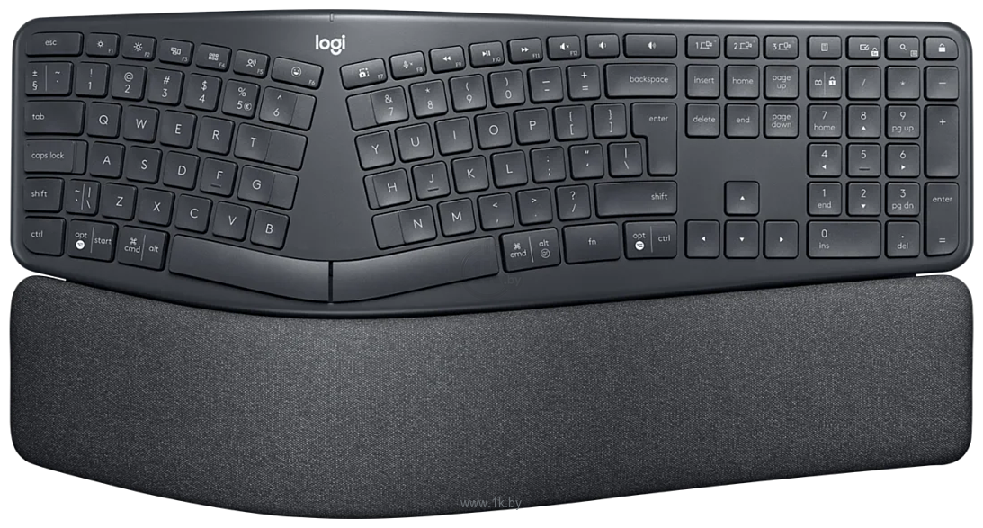 Фотографии Logitech ERGO K860 920-010352