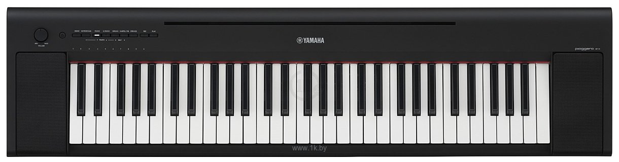 Фотографии Yamaha NP-15