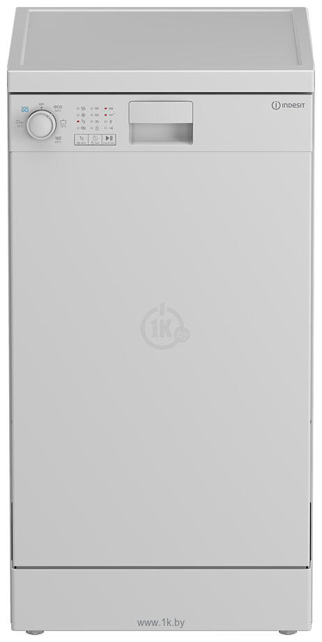 Фотографии Indesit DFS 1A50