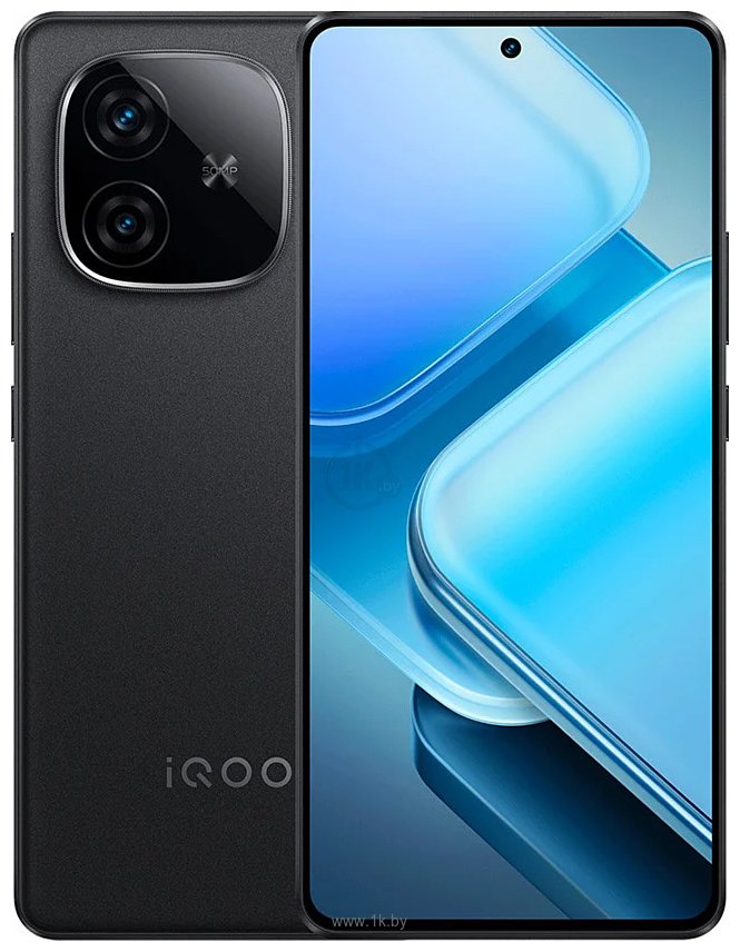 Фотографии Vivo iQOO Z9 12/512GB (международная версия)