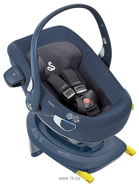 Фотографии Swandoo Albert (blueberry)