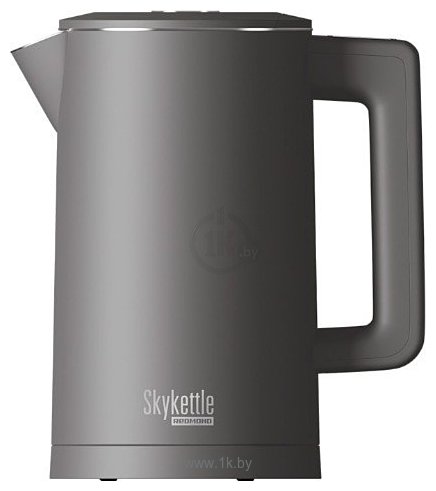 Фотографии Redmond SkyKettle KM231S (серый)