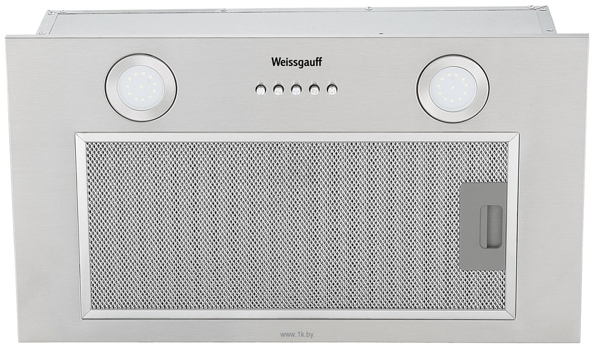 Фотографии Weissgauff BOX 600 PB IX