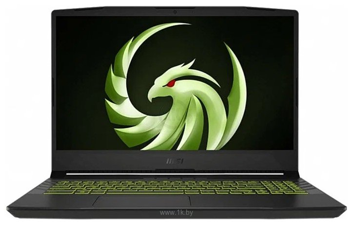 Фотографии MSI Alpha 17 C7VF-060CN