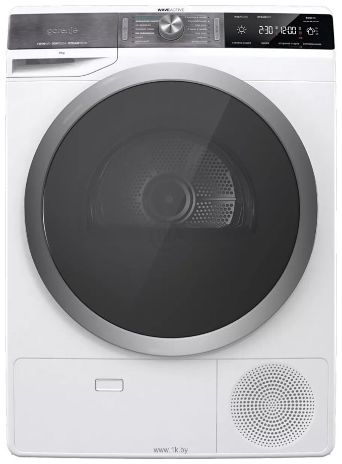 Фотографии Gorenje DS92ILS