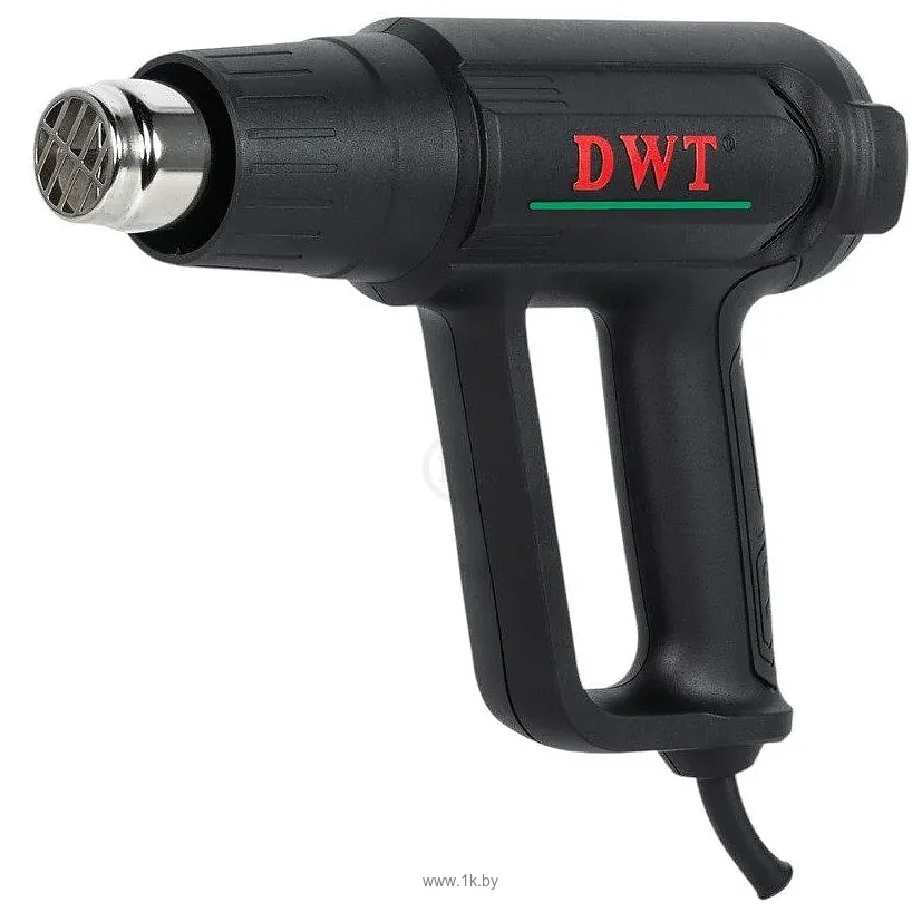 Фотографии DWT HLPP20-600 KVD