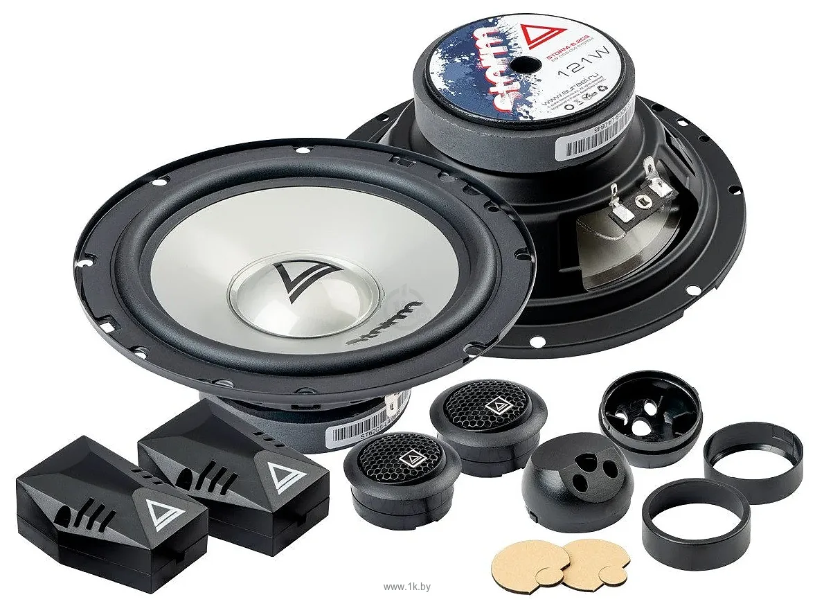 Фотографии Aura Storm-6.2CS