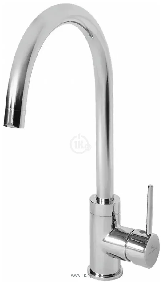 Фотографии Grocenberg GB40040 (хром) Фотографии Grocenberg GB40040 (хром)