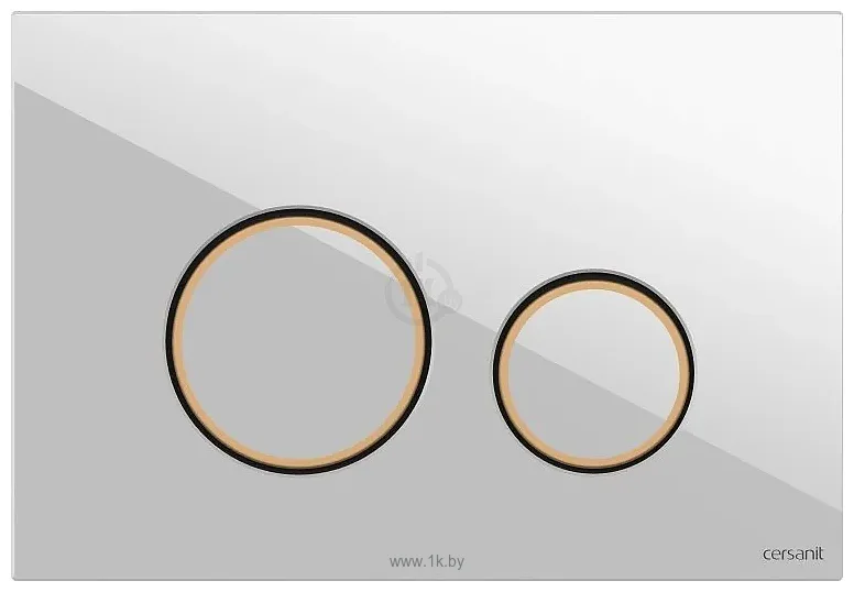 Фотографии Cersanit Twins 63535