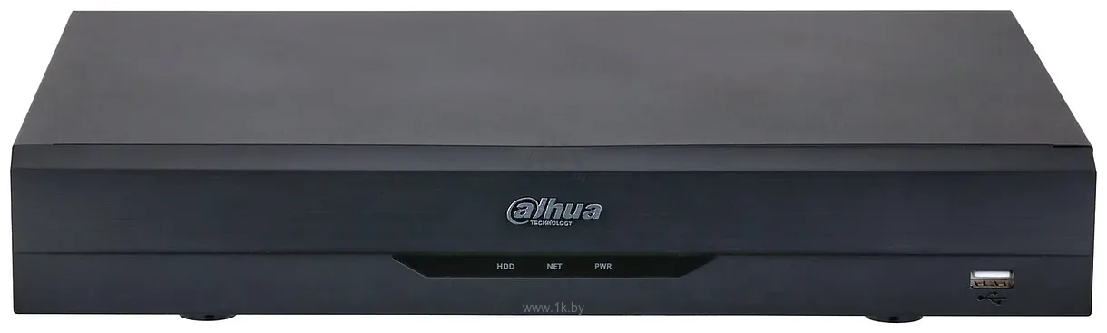 Фотографии Dahua DH-XVR5116H-4KL-I3 Фотографии Dahua DH-XVR5116H-4KL-I3