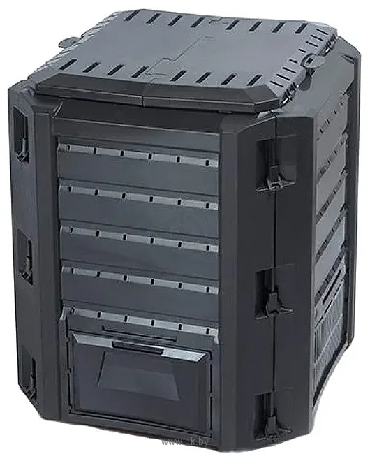 Фотографии Prosperplast Compogreen IKST380C-S411