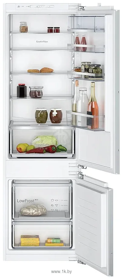 Фотографии NEFF KI5872FE0