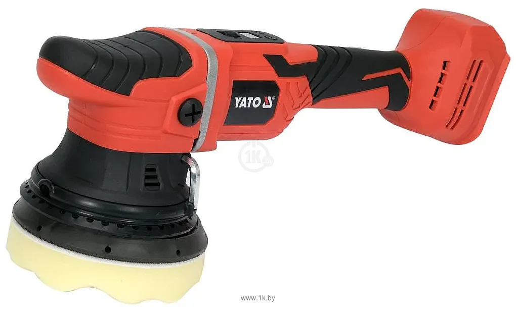 Фотографии Yato YT82925