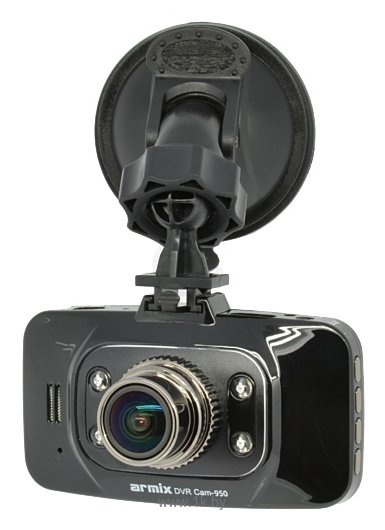 Фотографии Armix DVR Cam-950