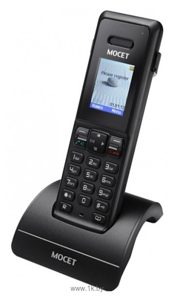 Фотографии MOCET DH300 handset