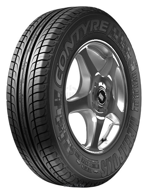 Фотографии Contyre Megapolis 185/60 R14 82H