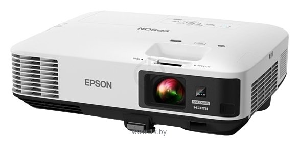 Фотографии Epson PowerLite 1985WU