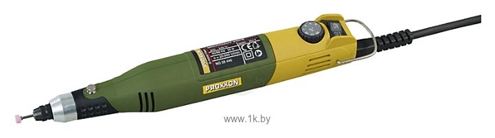 Фотографии Proxxon Miсromot 230/E