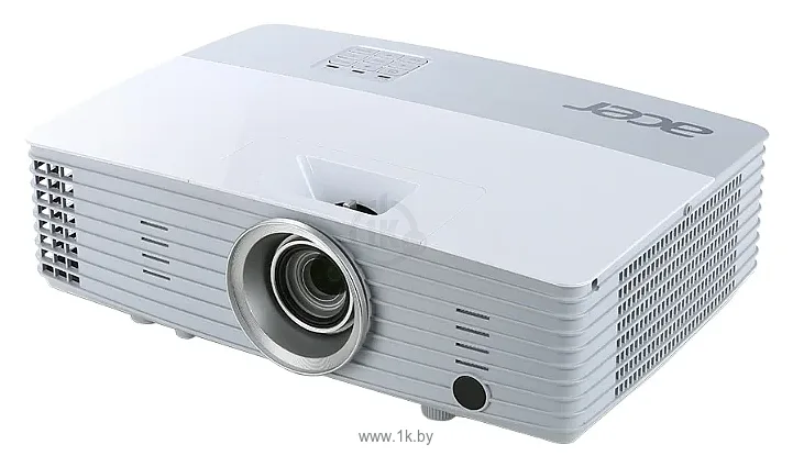 Фотографии Acer P5327W Фотографии Acer P5327W