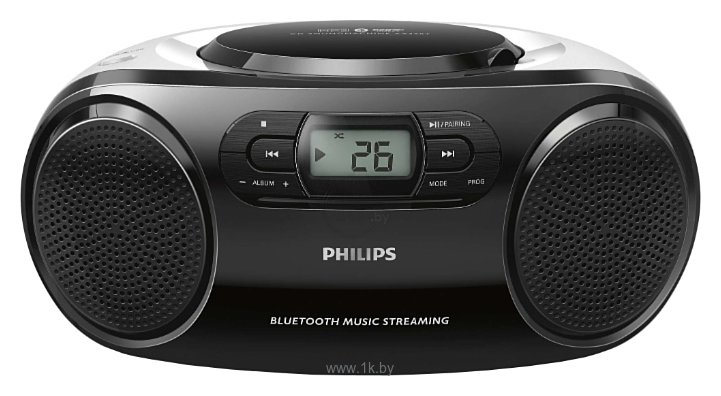 Фотографии Philips AZ 330T