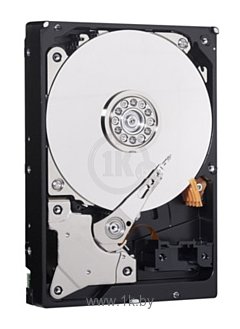 Фотографии Western Digital WD40EZRZ