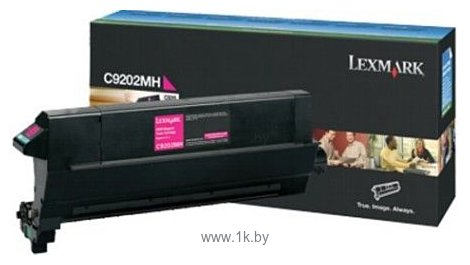 Фотографии Lexmark C9202MH