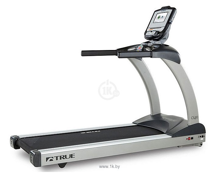 Фотографии True Fitness TCS600X (CS600XT)