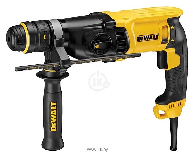 Фотографии DeWALT D25134K