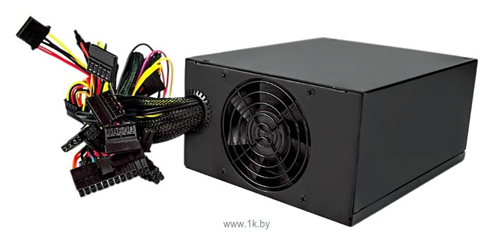 Фотографии NegoRack NR-PSU6002 600W