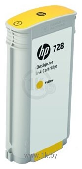 Фотографии HP 728 (F9J65A)