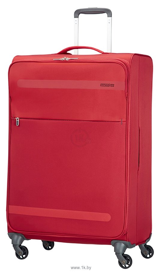 Фотографии American Tourister Herolite Spinner 74 см (26G-00006)