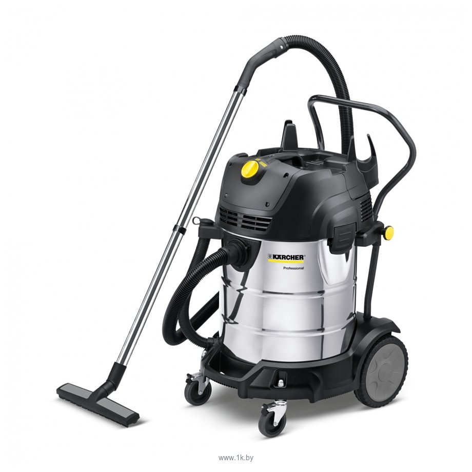 Фотографии Karcher NT 75/2 Tact2 Me