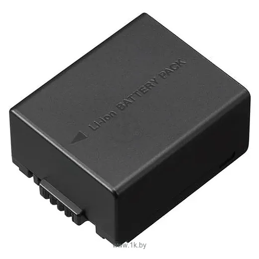 Фотографии Panasonic DMW-BLB13