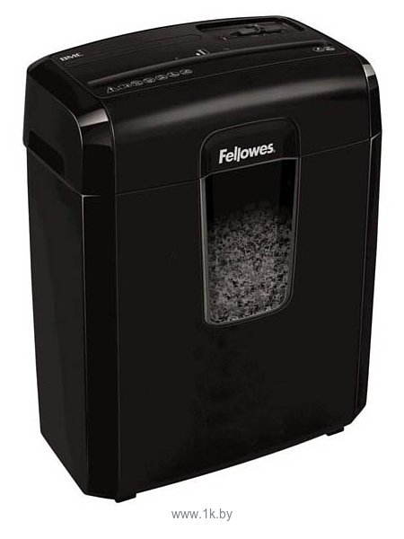 Фотографии Fellowes MicroShred 8MC