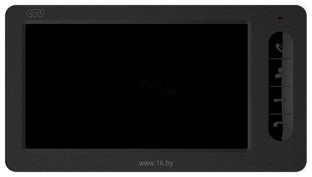 Фотографии CTV M700 (черный)