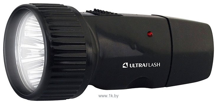 Фотографии Ultraflash LED3850