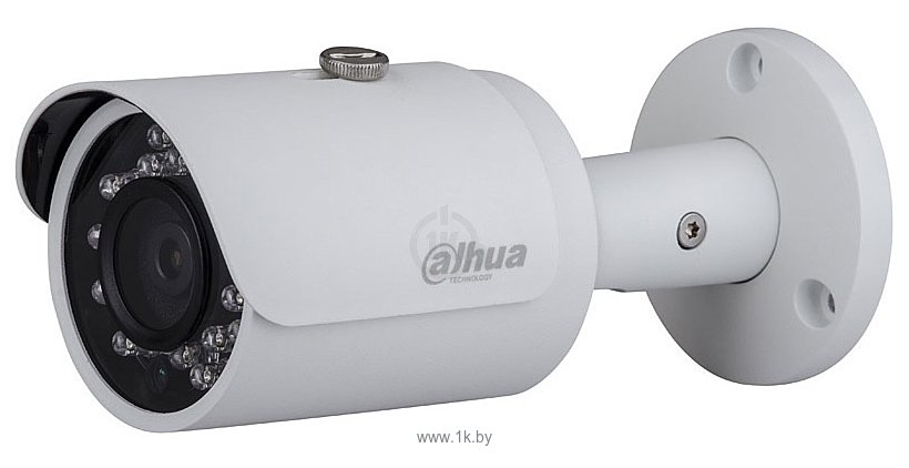 Фотографии Dahua DH-IPC-HFW1220SP-0280B-S3