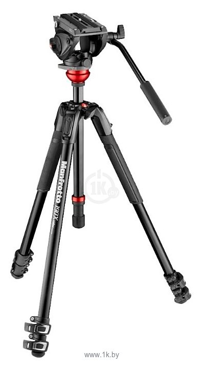 Фотографии Manfrotto MVK500190XV