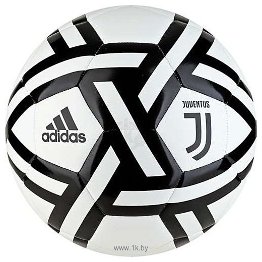 Фотографии Adidas Juventus CW4158 (5 размер)