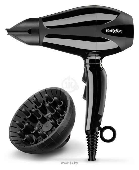 Фотографии BaByliss 6715DE