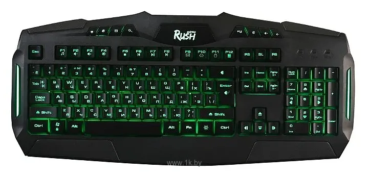 Фотографии SmartBuy Rush Savage 311 black Фотографии SmartBuy Rush Savage 311 black