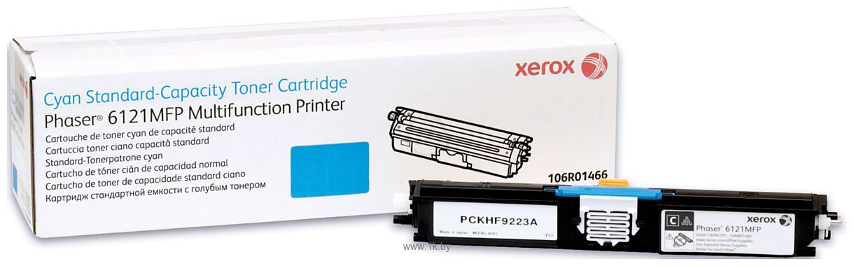 Фотографии Xerox 106R01463