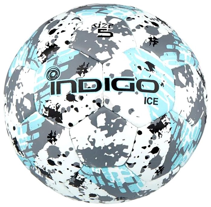 Фотографии Indigo Ice IN027 (5 размер)