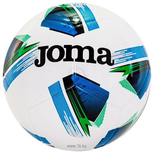 Фотографии Joma Challenge T5 400527.207.5 (5 размер, белый/синий)