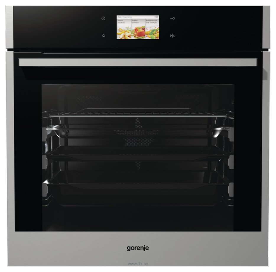 Фотографии Gorenje BOP 799S51 X